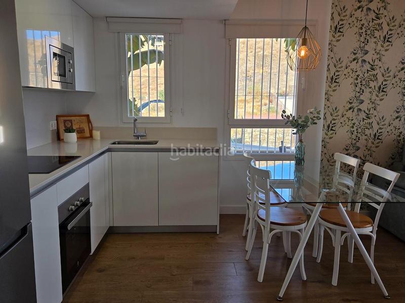 Foto 893b37bc-043b-46d2-89ac-2d97ebef720c. Affitto piccolo appartamento con riscaldamento piscina in Torrox