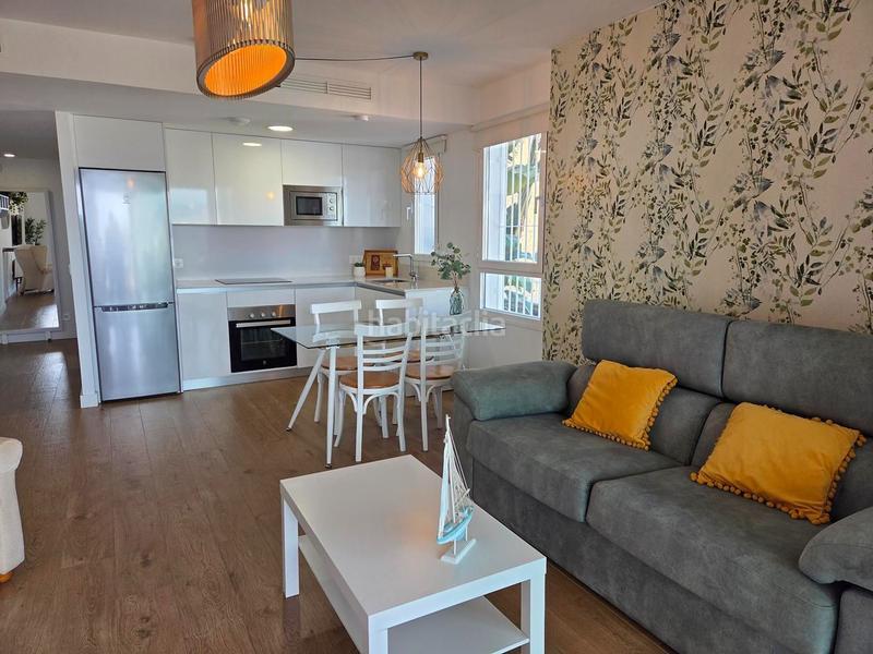 Foto e2427fb3-8358-4726-8584-fa480074ca67. Affitto piccolo appartamento con riscaldamento piscina in Torrox