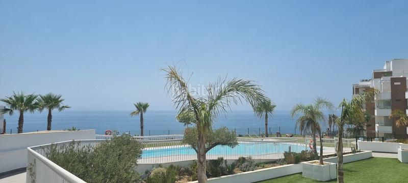 Foto f4ed5e60-dc9f-4112-80f1-be0c40193267. Affitto piccolo appartamento con riscaldamento piscina in Torrox