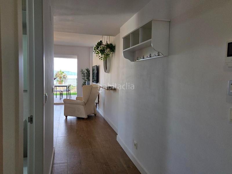 Foto f8faac4f-3d11-421a-892b-603d3101536c. Affitto piccolo appartamento con riscaldamento piscina in Torrox