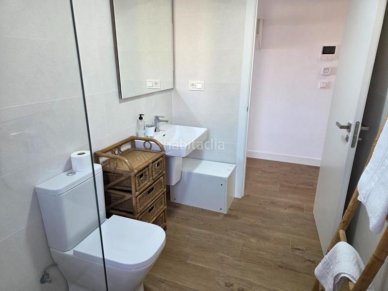 Foto 7f1bb2e2-5525-4b4f-a45b-941f00dbdb4a. Lloguer apartament amb calefacció piscina a El Peñoncillo Torrox