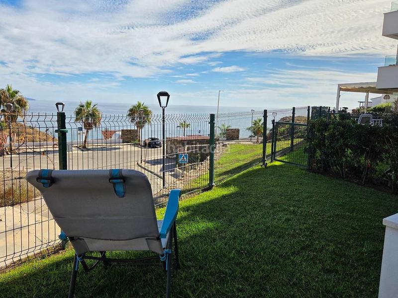 Foto c805b367-39f5-4637-8a41-16d86a106984. Lloguer apartament amb calefacció piscina a El Peñoncillo Torrox