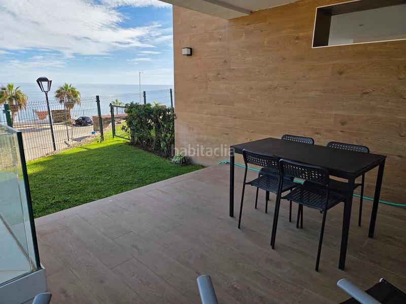 Foto c90d3ca3-e7c2-4ca0-866b-298bf31afaec. Lloguer apartament amb calefacció piscina a El Peñoncillo Torrox