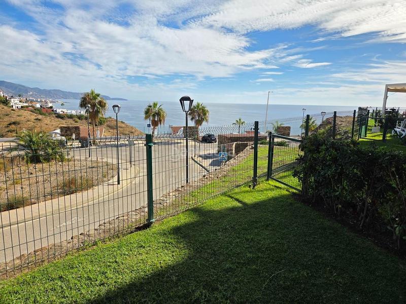 Foto 2697e76f-2843-4bdc-9b8d-c8a9e710623e. Rent apartment with heating pool in El Peñoncillo Torrox