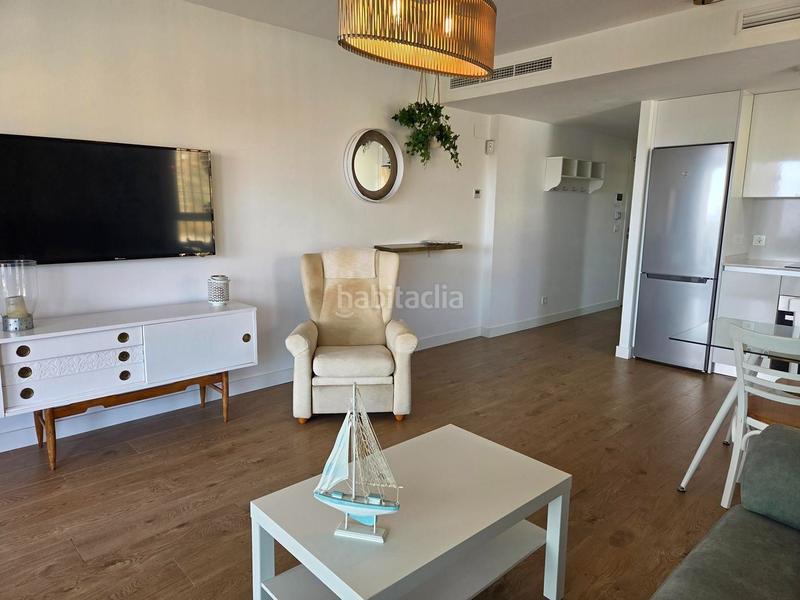 Foto 2dff5eaa-dee3-4d88-8c5d-a2aef46c0ce3. Rent apartment with heating pool in El Peñoncillo Torrox