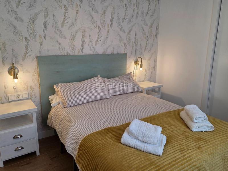 Foto 371f409b-966f-4d6f-812a-9fd6edc00242. Rent apartment with heating pool in El Peñoncillo Torrox