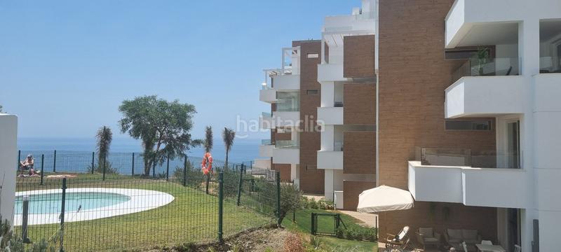 Foto 66792629-3d28-471e-9f0f-ccbc6df207c4. Rent apartment with heating pool in El Peñoncillo Torrox