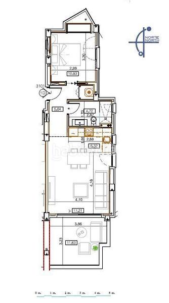 Foto 7c03c723-8b43-40e8-83aa-4b810ef59033. Rent apartment with heating pool in El Peñoncillo Torrox