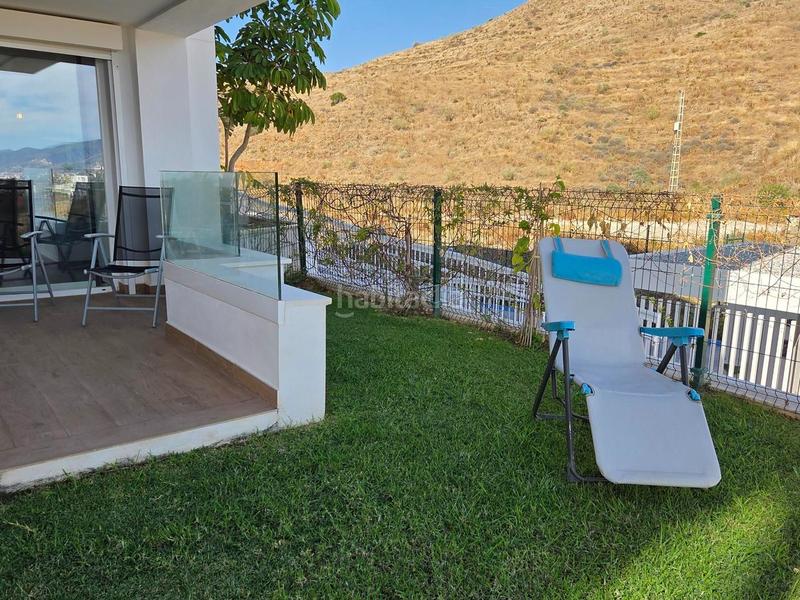 Foto 93ecfb26-9a85-40c6-a004-545284a9658d. Rent apartment with heating pool in El Peñoncillo Torrox