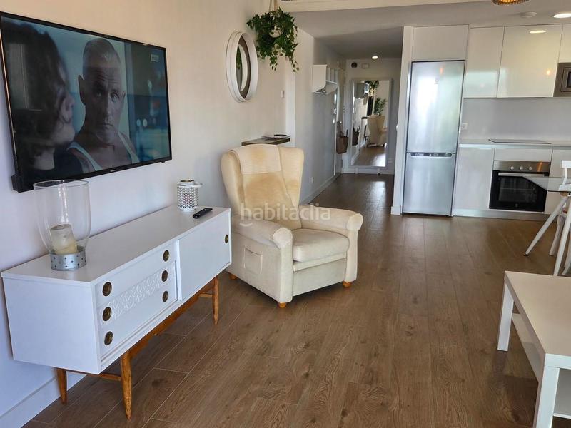 Foto be741643-1d4e-476e-8d18-00f1ff4ac850. Rent apartment with heating pool in El Peñoncillo Torrox