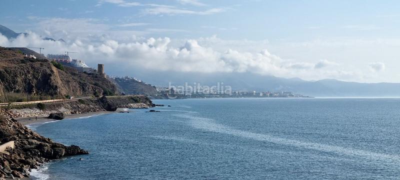 Foto bea94f93-a087-4545-ba73-77b710f1c783. Rent apartment with heating pool in El Peñoncillo Torrox