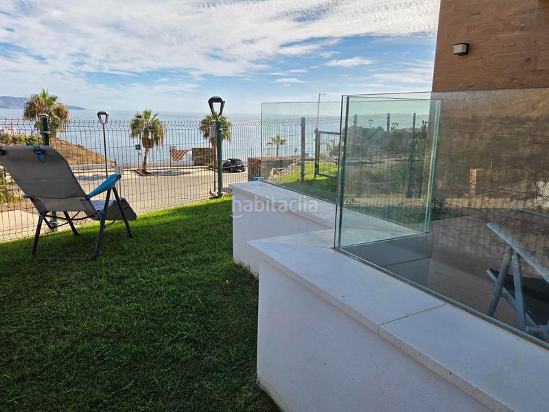 Foto d9f295bf-1495-4f9f-b603-763b20eb8a21. Rent apartment with heating pool in El Peñoncillo Torrox