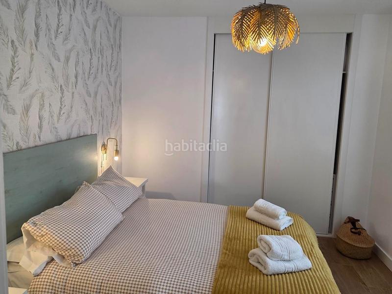 Foto d9fce912-e5dd-44eb-973c-8b38923f3e3b. Rent apartment with heating pool in El Peñoncillo Torrox