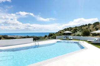 Apartamento  Segura. Clima, vistas, naturaleza y mar