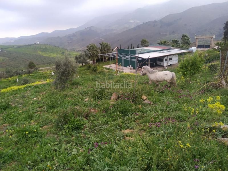 Foto 05976420-875b-4b52-b4e8-7587d39f9943. Terreny residencial a Carratraca