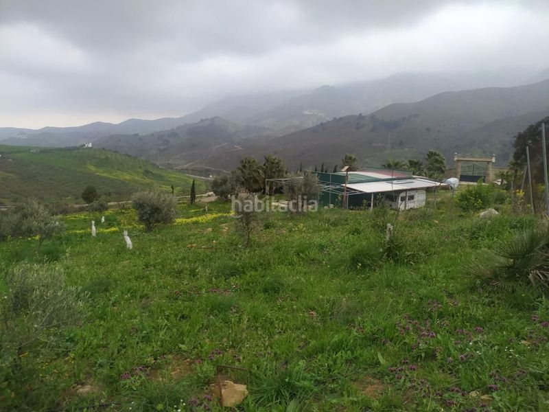 Foto 27e92a4f-770d-489b-9e8e-941e6ce57460. Terreny residencial a Carratraca