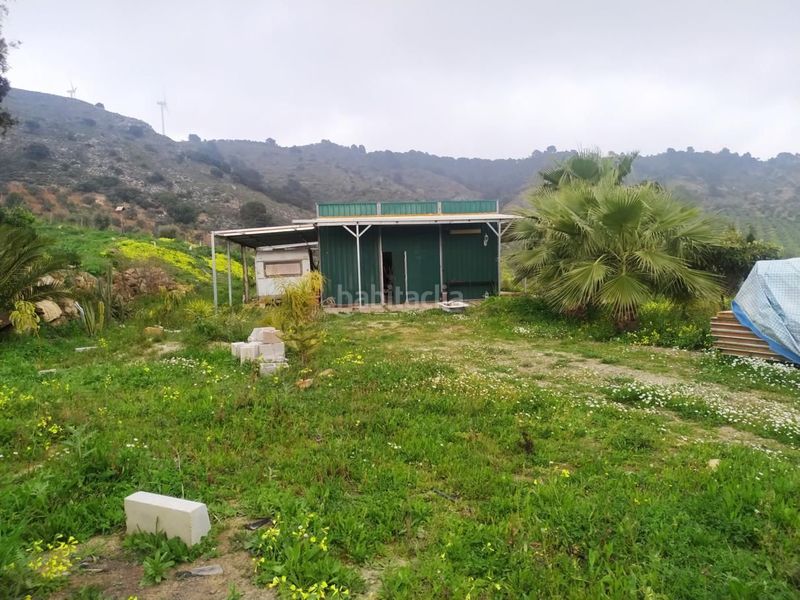 Foto 5da96b6b-1fcc-495f-82dd-93669f0687dd. Terreny residencial a Carratraca