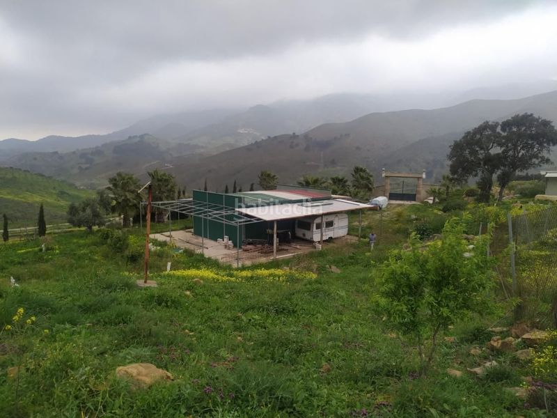 Foto 62df1176-dc38-4a92-a665-49d8e7d54116. Terreny residencial a Carratraca