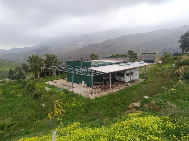 Foto c0dd5d45-5704-4130-aa79-56c12b66ecf1. Terreny residencial a Carratraca