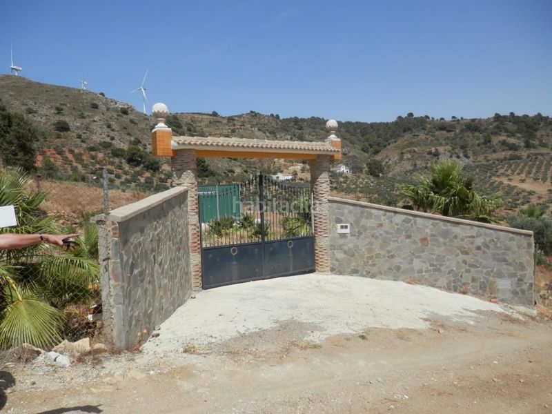 Foto edad5fba-6a15-4111-8c32-b7f8d0e5e8d7. Terreny residencial a Carratraca