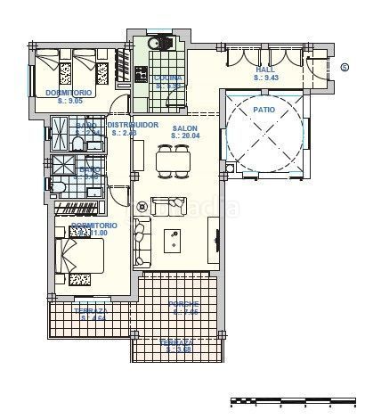 Foto 5a802f3a-16e1-4eef-90de-24b25269245b. Apartament amb calefacció piscina a El Peñoncillo Torrox
