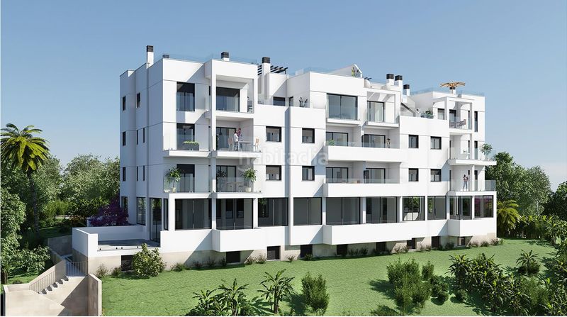 Foto 78d55406-b692-4832-8492-7dc0727150f5. Apartament amb calefacció piscina a El Peñoncillo Torrox