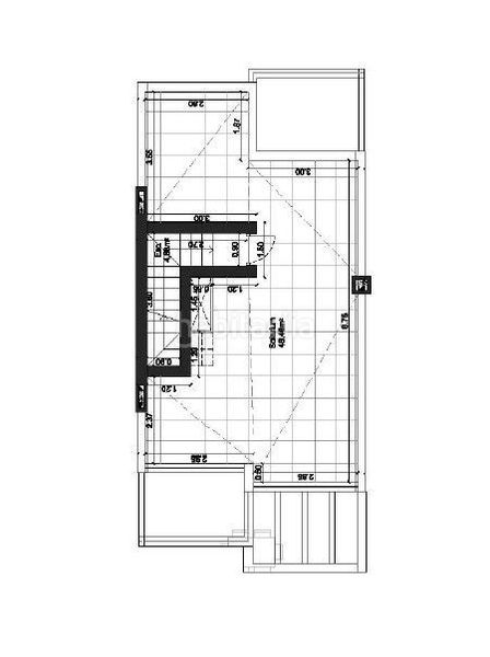 Foto 316226dc-9248-462b-bbdd-14b6156351f2. Casa adossada amb calefacció piscina a Viña Málaga Torre del Mar