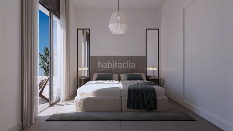 Foto 3d05d1d8-7d67-4357-aca2-d7db245456b1. Casa adossada amb calefacció piscina a Viña Málaga Torre del Mar