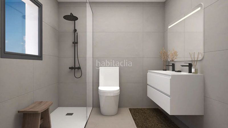 Foto 47e2bb00-c201-4232-a0b3-eec0cc160df4. Casa adossada amb calefacció piscina a Viña Málaga Torre del Mar