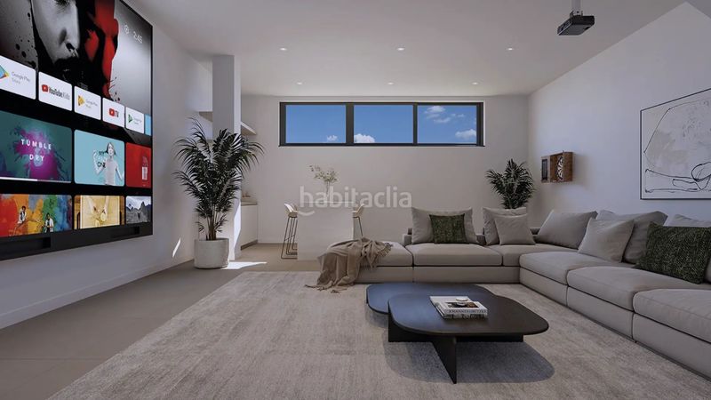 Foto d4ce8772-c8d4-475e-a28e-b42432bf3abf. Casa adossada amb calefacció piscina a Viña Málaga Torre del Mar