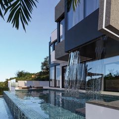 Terreny residencial a de la Exotica