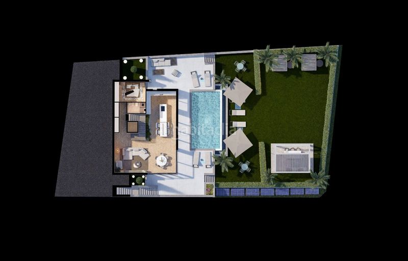 Foto a39a3df4-c337-40e7-b594-a32b6a315dee. Terreny residencial a Avda Pescia - Ctra de Frigiliana Nerja