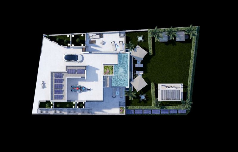 Foto a7df7b7f-0773-4f25-9700-ed491b6b29ad. Terreny residencial a Avda Pescia - Ctra de Frigiliana Nerja