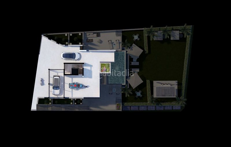 Foto cb1c2145-96c3-4ef6-9fee-0c0f9abe7e14. Terreny residencial a Avda Pescia - Ctra de Frigiliana Nerja