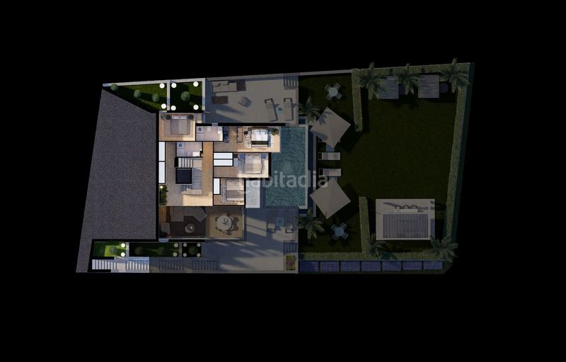 Foto e17db28b-64e7-4772-8760-e30f639ecf85. Terreny residencial a Avda Pescia - Ctra de Frigiliana Nerja