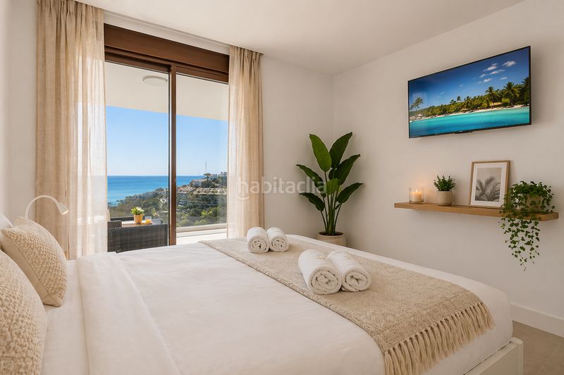 Foto 51c0c84b-fc29-4d04-b78d-ff5571b36ace. Piccolo appartamento con riscaldamento piscina in Fuengirola