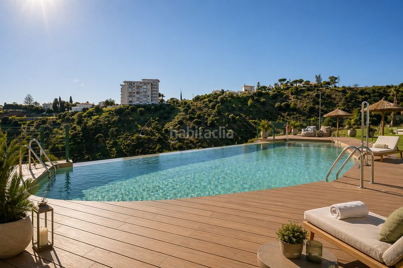 Foto 732ba253-4913-498d-919f-a64d75281881. Piccolo appartamento con riscaldamento piscina in Fuengirola