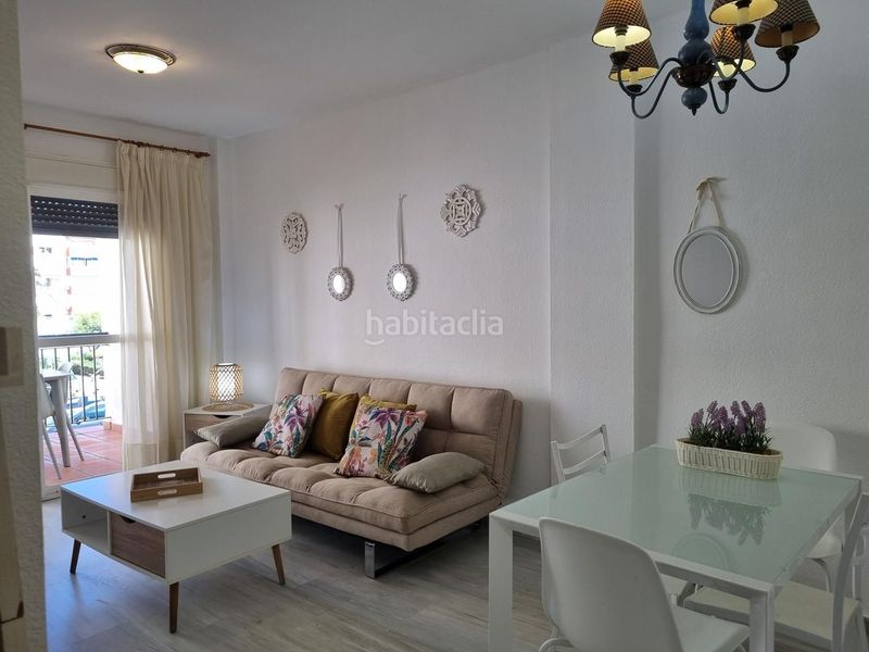 Foto 07b80107-b18d-49d2-9577-a4cf87934571. Lloguer apartament amb calefacció a Laguna Beach Torrox