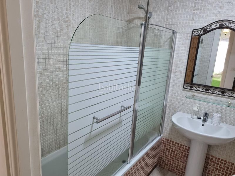 Foto 12d43de6-71ed-4875-a6ae-a8a0c7c82645. Lloguer apartament amb calefacció a Laguna Beach Torrox