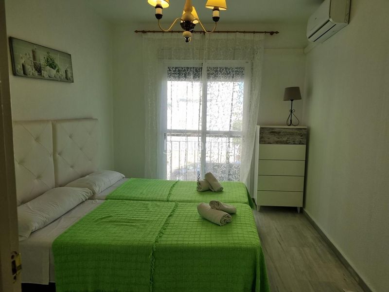 Foto 4067d1c8-d676-4594-938e-e27b0558306b. Lloguer apartament amb calefacció a Laguna Beach Torrox