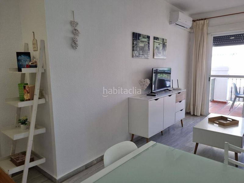 Foto 615ba82b-9cc7-423d-bc44-3febb5c9f683. Lloguer apartament amb calefacció a Laguna Beach Torrox