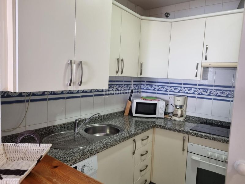 Foto 66a43d15-5172-45bb-8d50-813394e82a06. Lloguer apartament amb calefacció a Laguna Beach Torrox