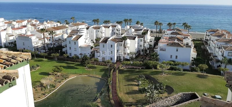 Foto a2010a6d-7e23-4feb-b277-60b08e261281. Lloguer apartament amb calefacció a Laguna Beach Torrox
