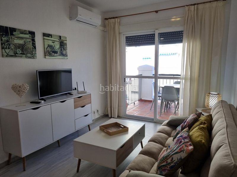 Foto a3f40ee5-842f-44fe-a6ac-52ea5ec1a052. Lloguer apartament amb calefacció a Laguna Beach Torrox