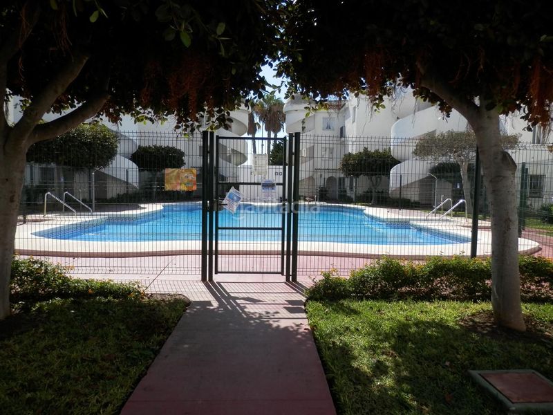 Foto a9a384fe-5ece-4b5f-b03f-52476e2a5a39. Lloguer apartament amb calefacció a Laguna Beach Torrox