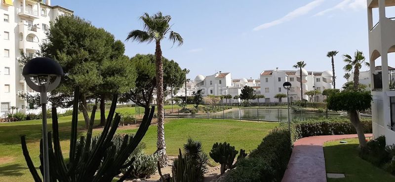 Foto b1fc4253-844b-4ade-9973-bc5d039fd204. Lloguer apartament amb calefacció a Laguna Beach Torrox