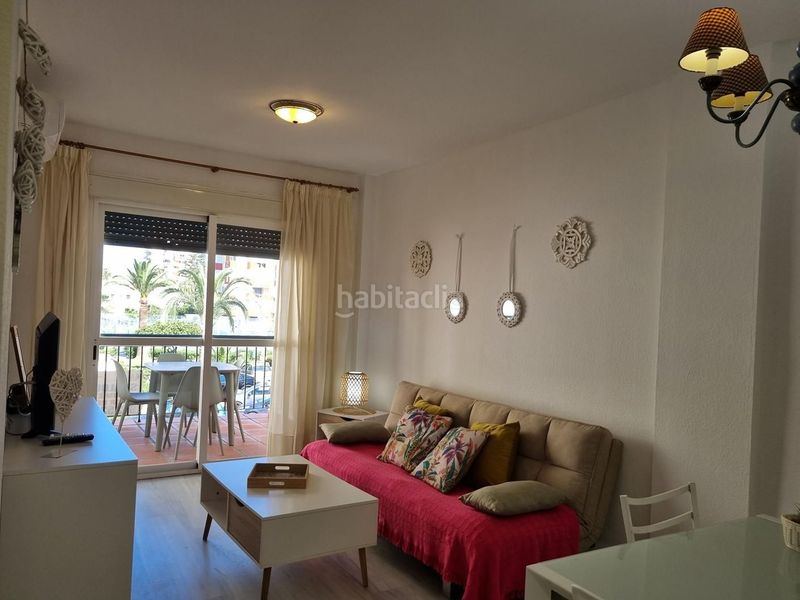 Foto bd214220-7c2d-4bd8-befc-b9c2fbc80467. Lloguer apartament amb calefacció a Laguna Beach Torrox