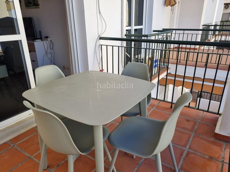 Foto bdba1a1c-e2b5-4158-b167-bdde5f2469bd. Lloguer apartament amb calefacció a Laguna Beach Torrox