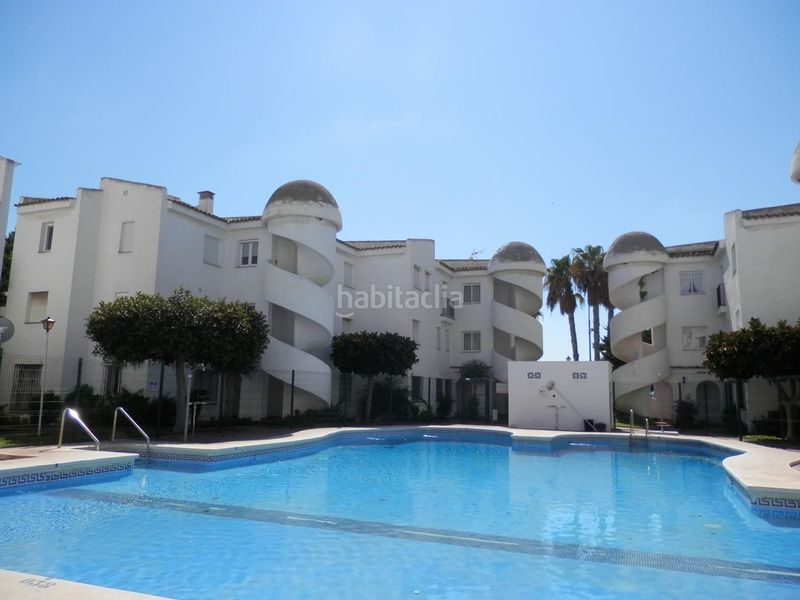 Foto d0d535c1-b8e6-4b7e-9f44-760b68e90f5b. Lloguer apartament amb calefacció a Laguna Beach Torrox