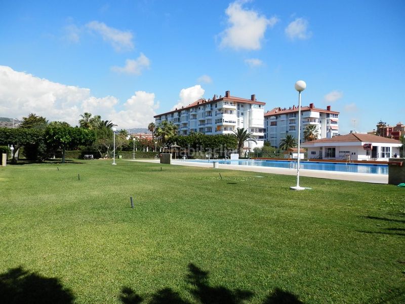 Foto da4b9d92-514d-4a04-a9ba-5ad5a4fd7764. Lloguer apartament amb calefacció a Laguna Beach Torrox